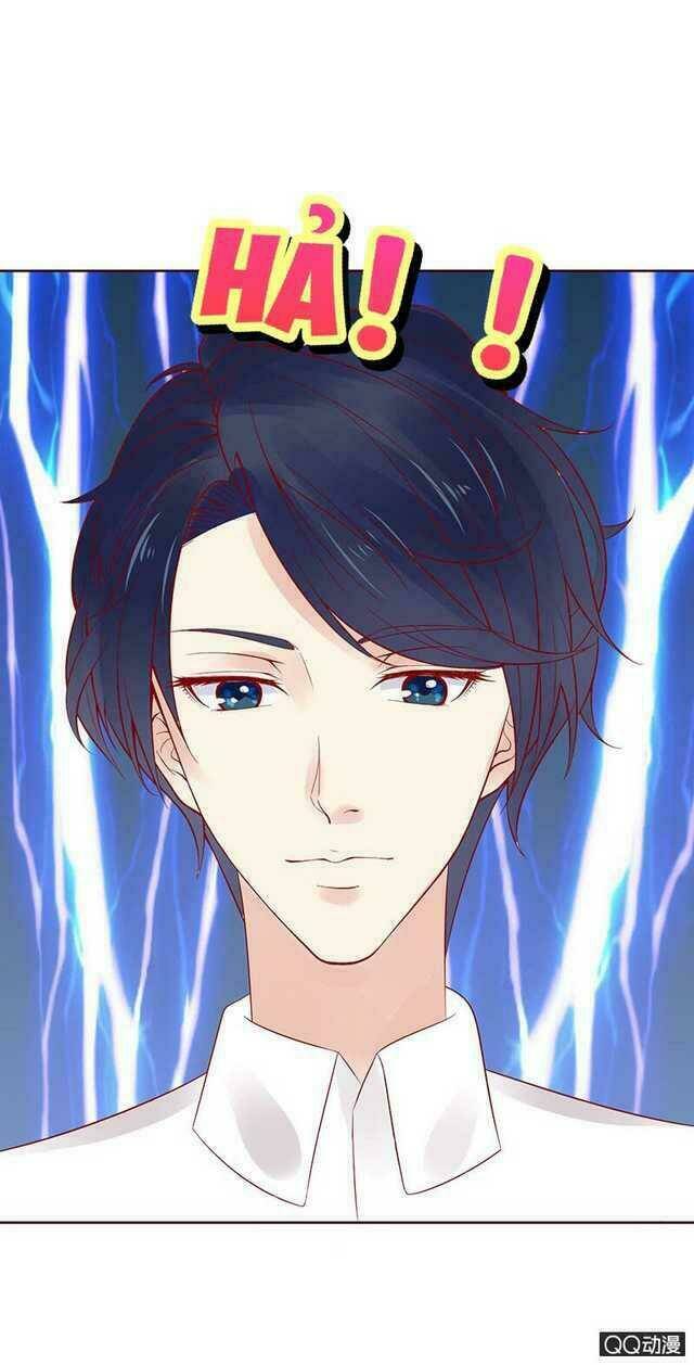 băng sơn học trưởng không được chọc chapter 29.1 15