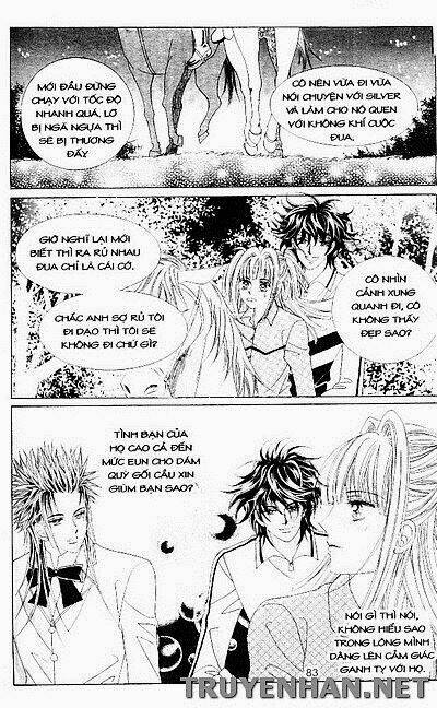 viên đạn tình yêu chapter 5 85