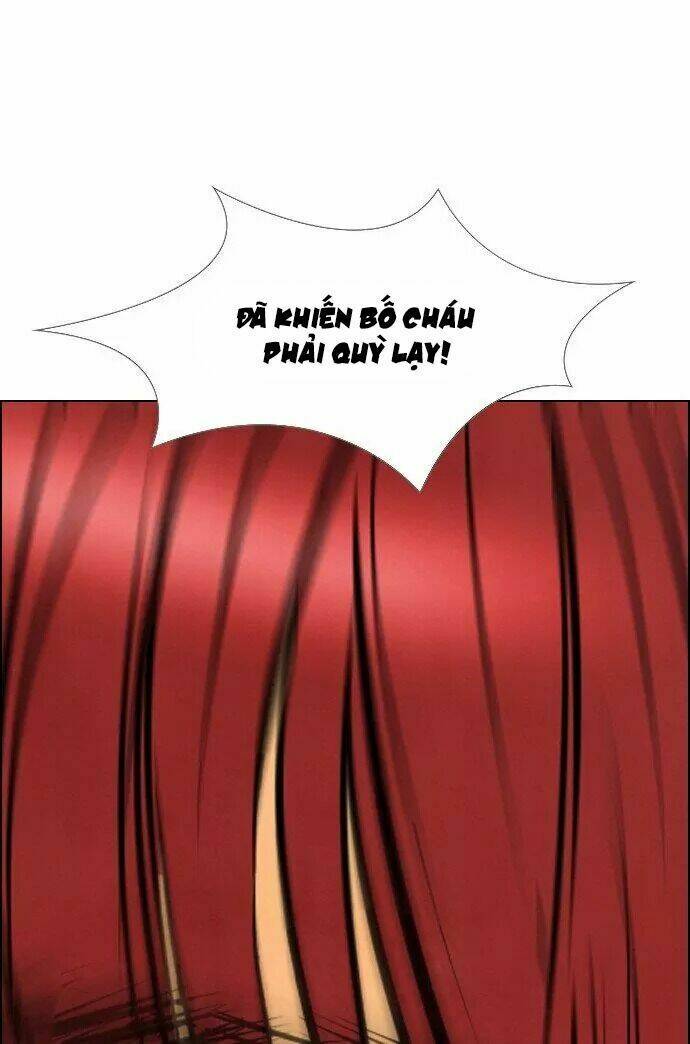 kẻ hồi sinh chapter 26 28