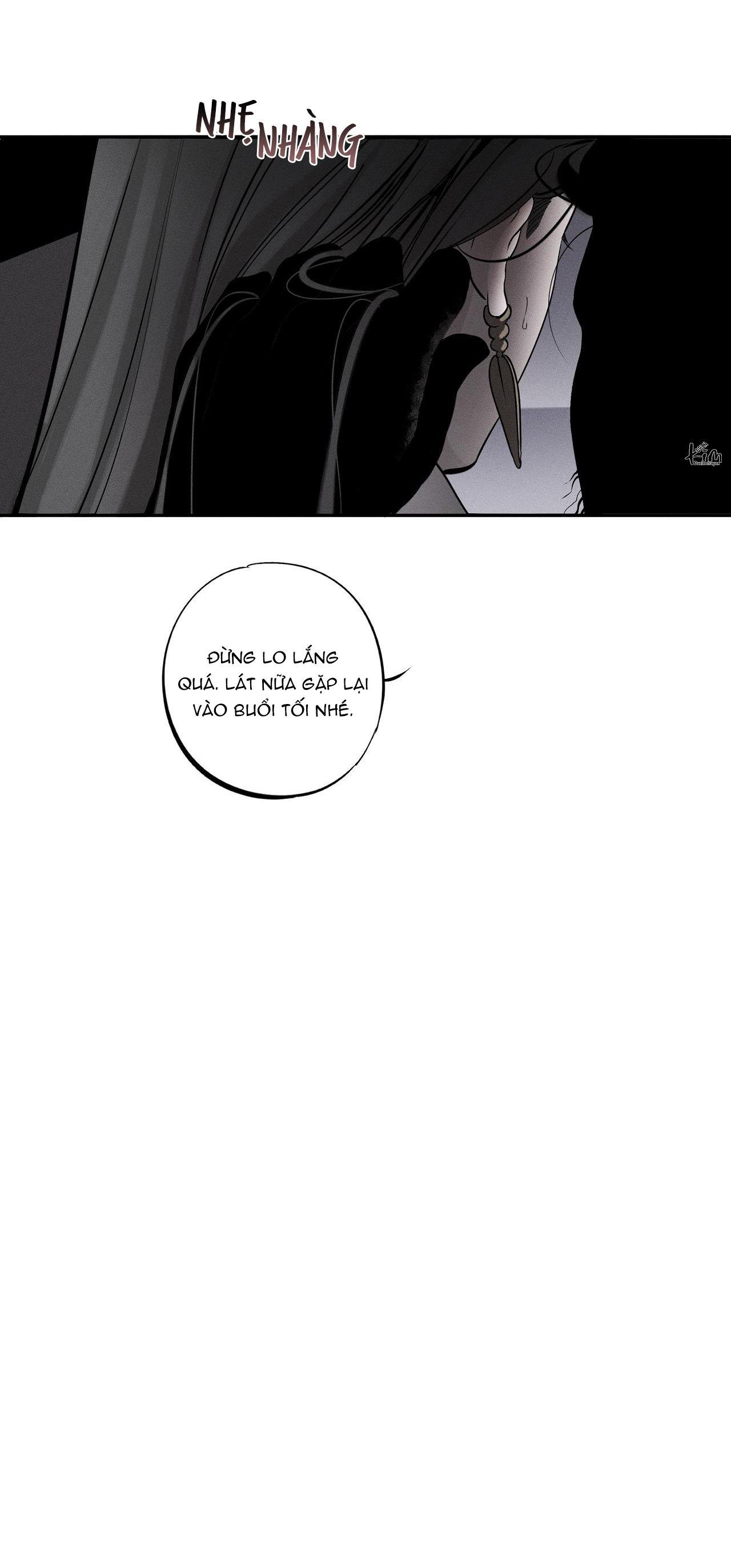 bl ngắn loạn luân - gia đình Chapter 7.3 hình phạt 3 5