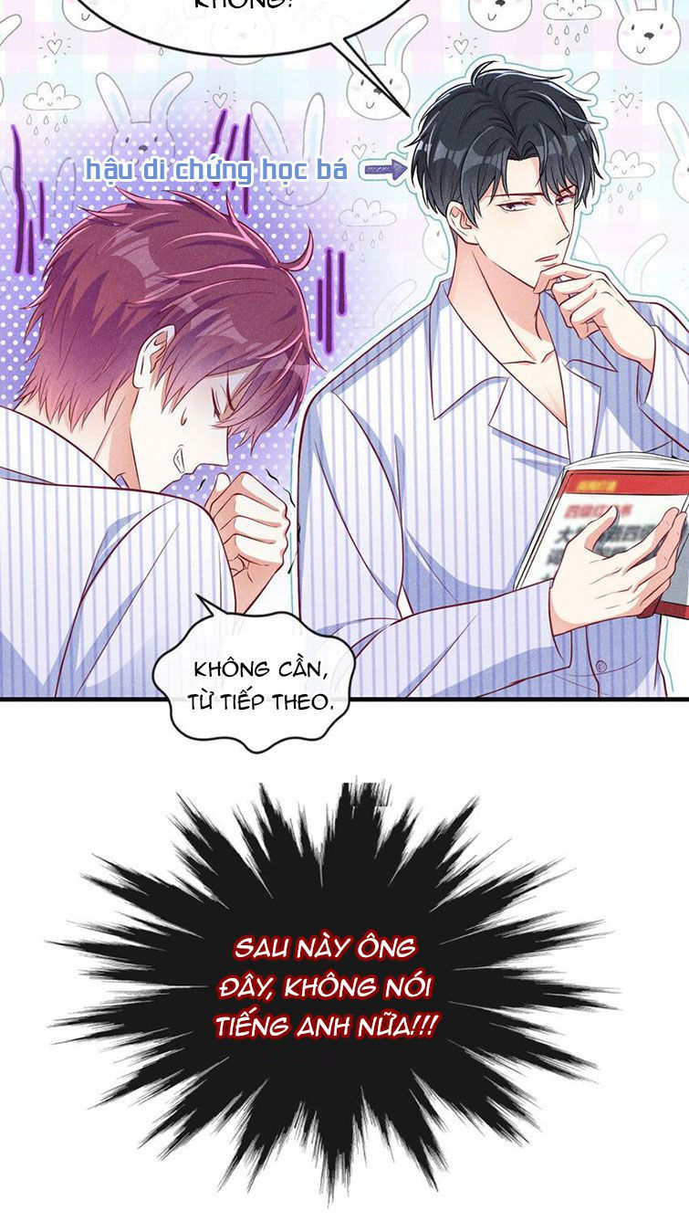 tôi với hình mẫu lý tưởng lìa trần rồi! chapter 44 12