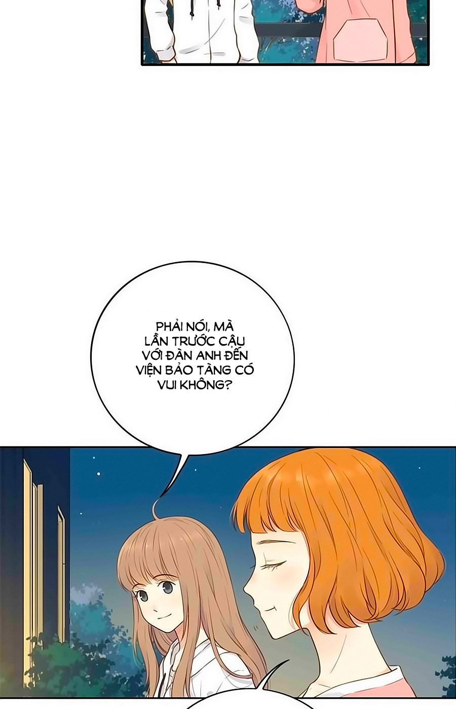 bạc hà chi hạ chapter 44 32