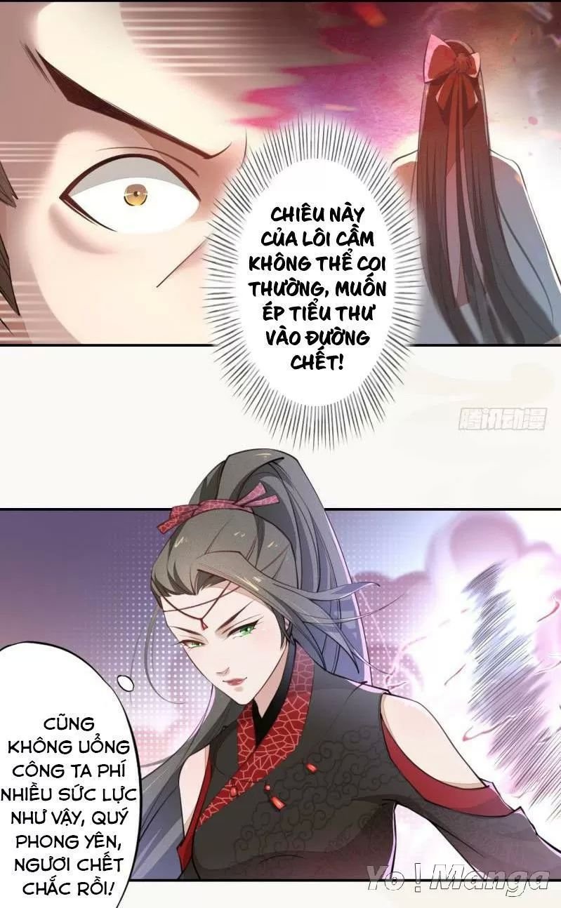 tuyệt thế luyện đan sư chapter 46 14