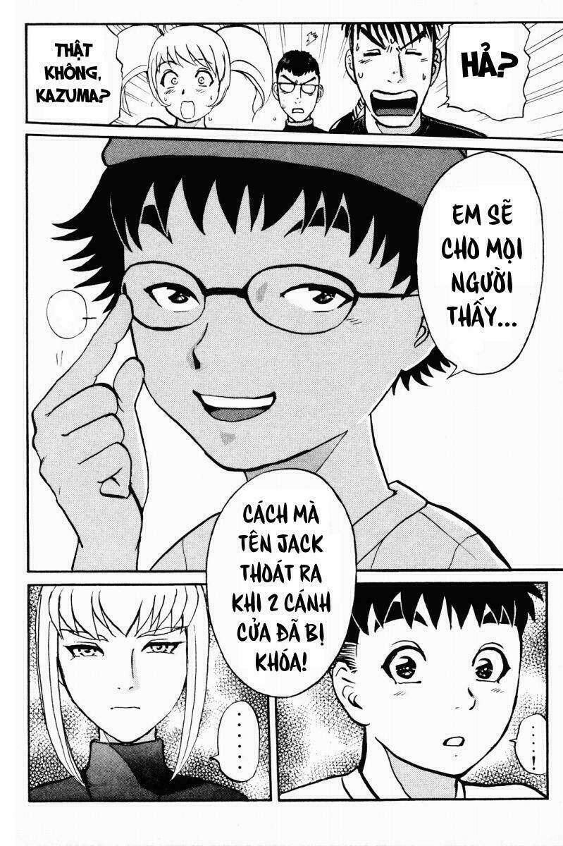 detective academy q chapter 6 23