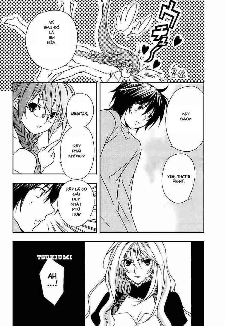 sekirei chapter 20 16