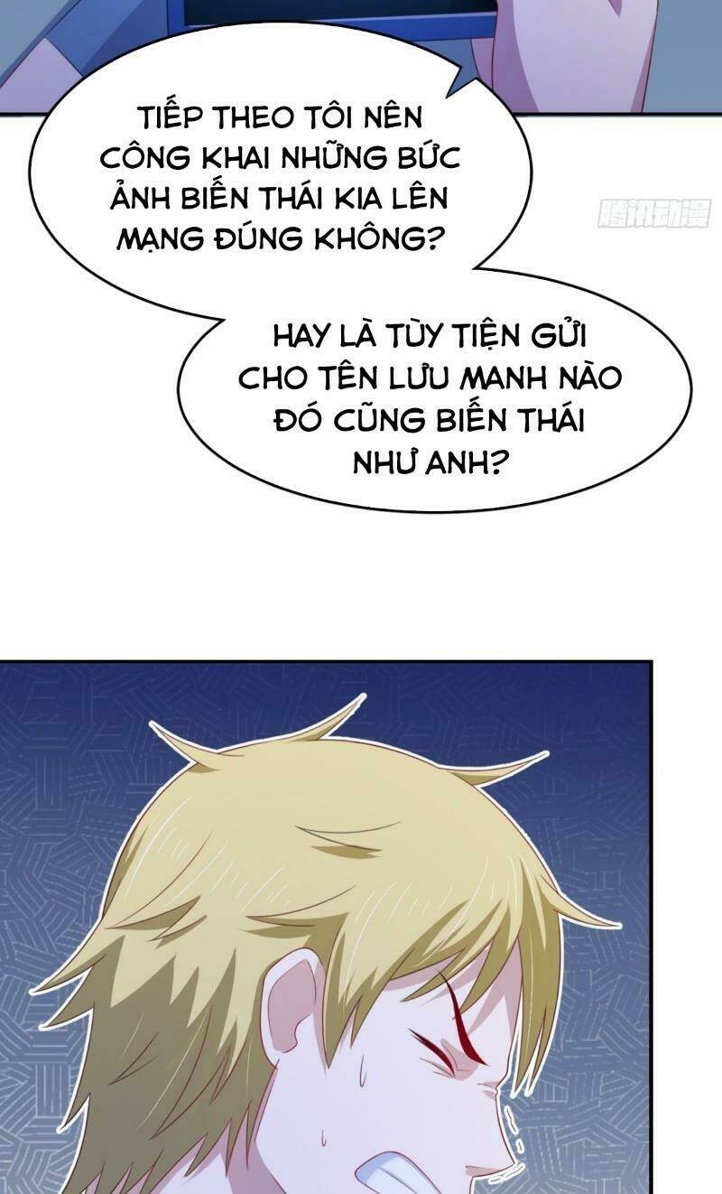 ta làm phản phái ở trong truyện harem chapter 13 17