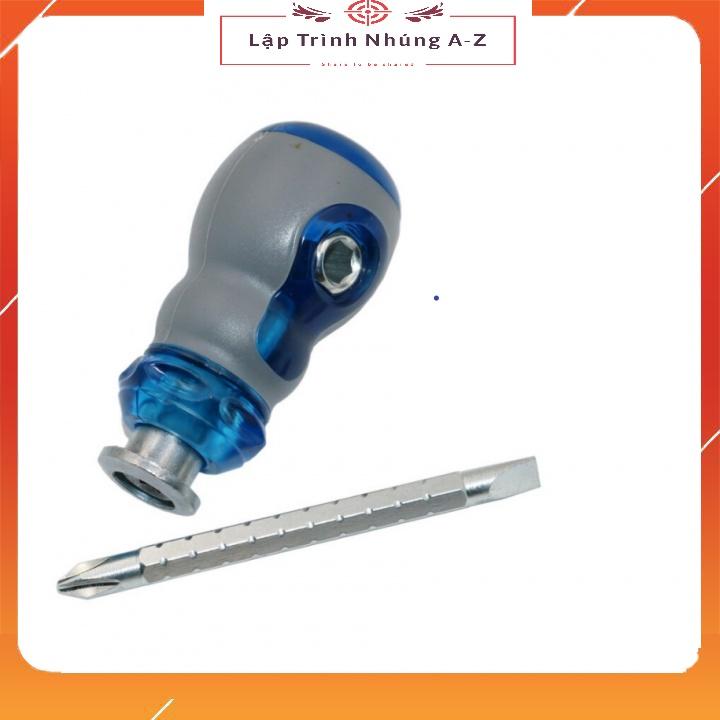 [Lập Trình Nhúng A-Z][G23] Tua Vít 2 Đầu Dài 112mm