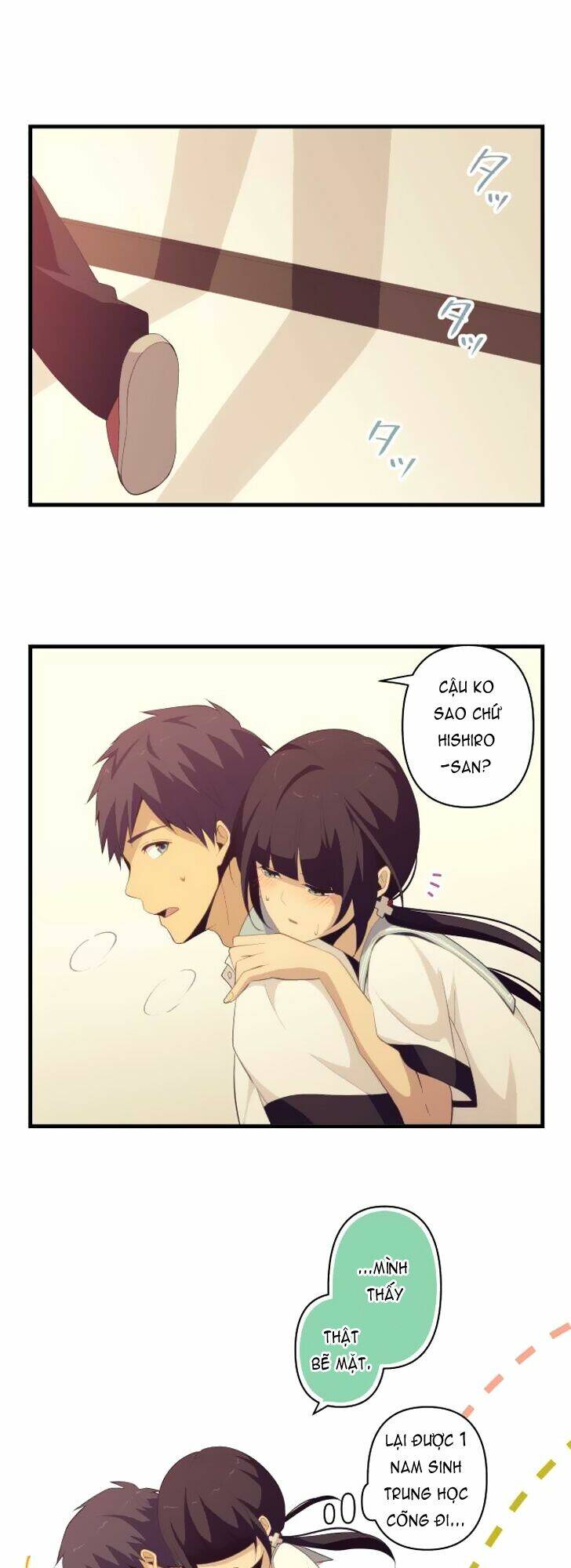 viên thuốc trùng sinh chapter 134 6