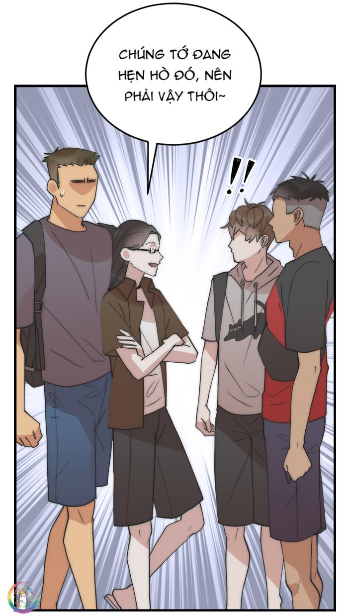 đàn anh “sói ca” cùng phòng của tôi chapter 18 56