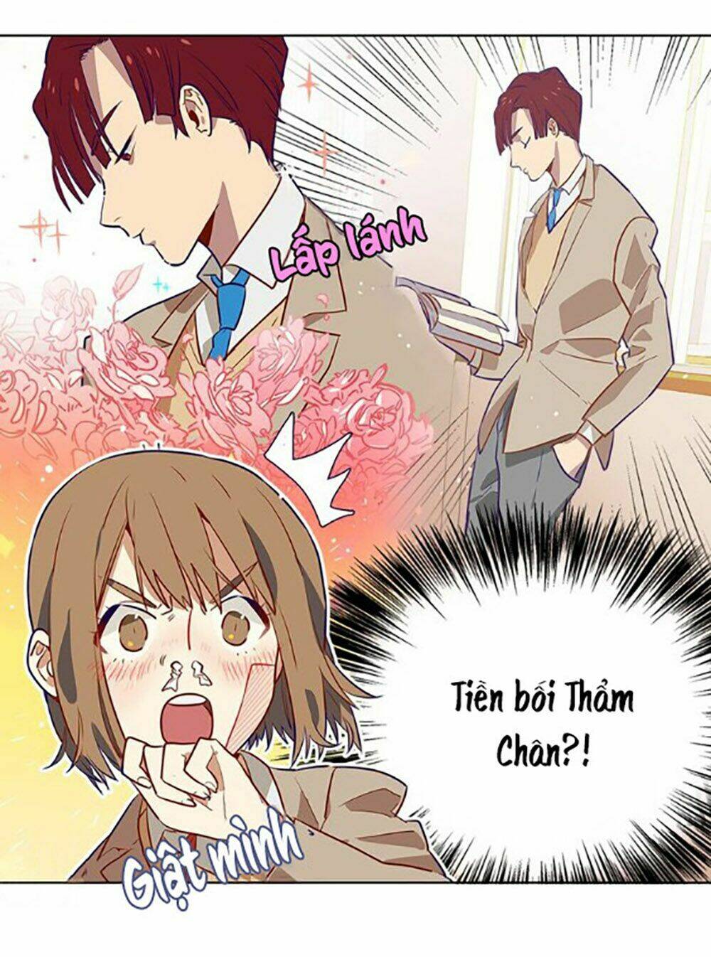 hoa đạo sĩ chapter 2 5