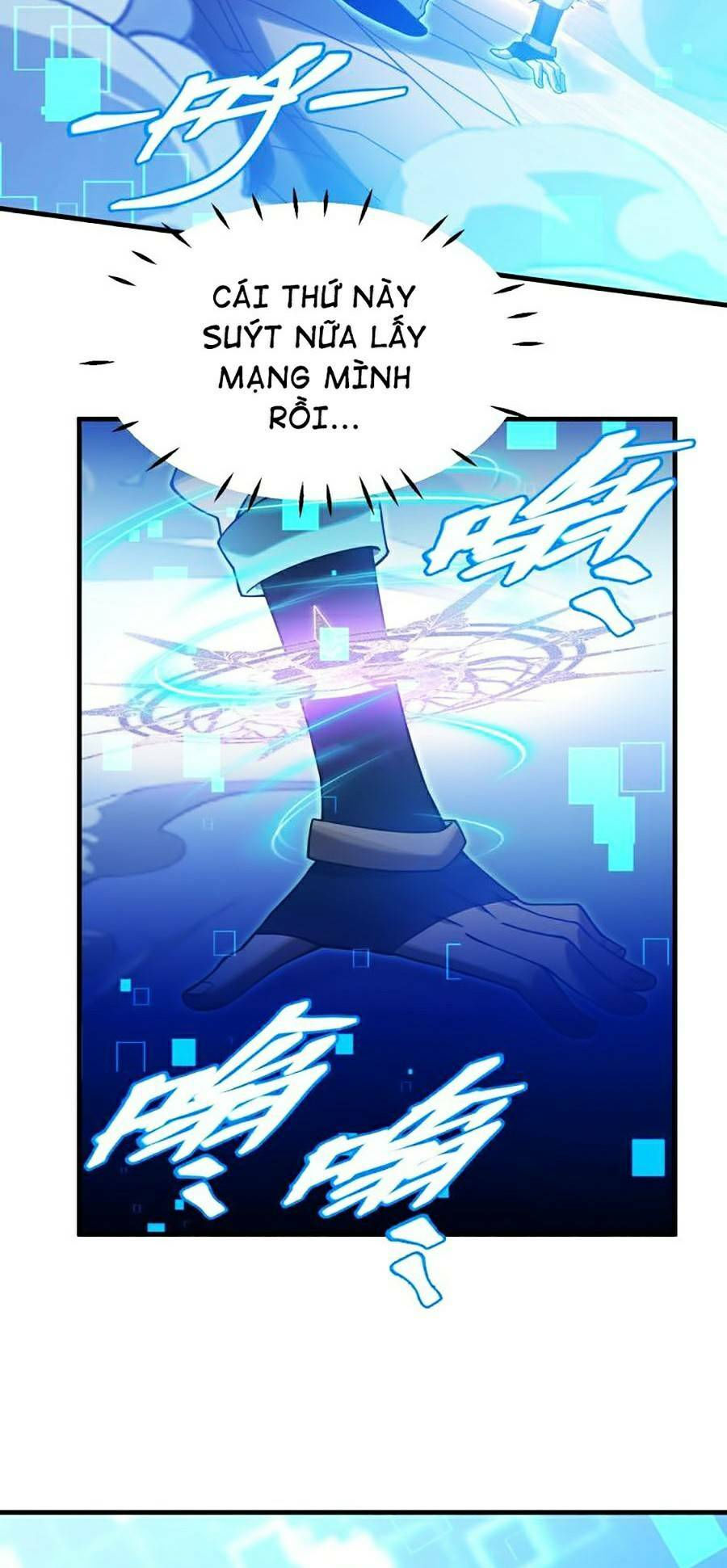 người chơi siêu mạnh chapter 1 165