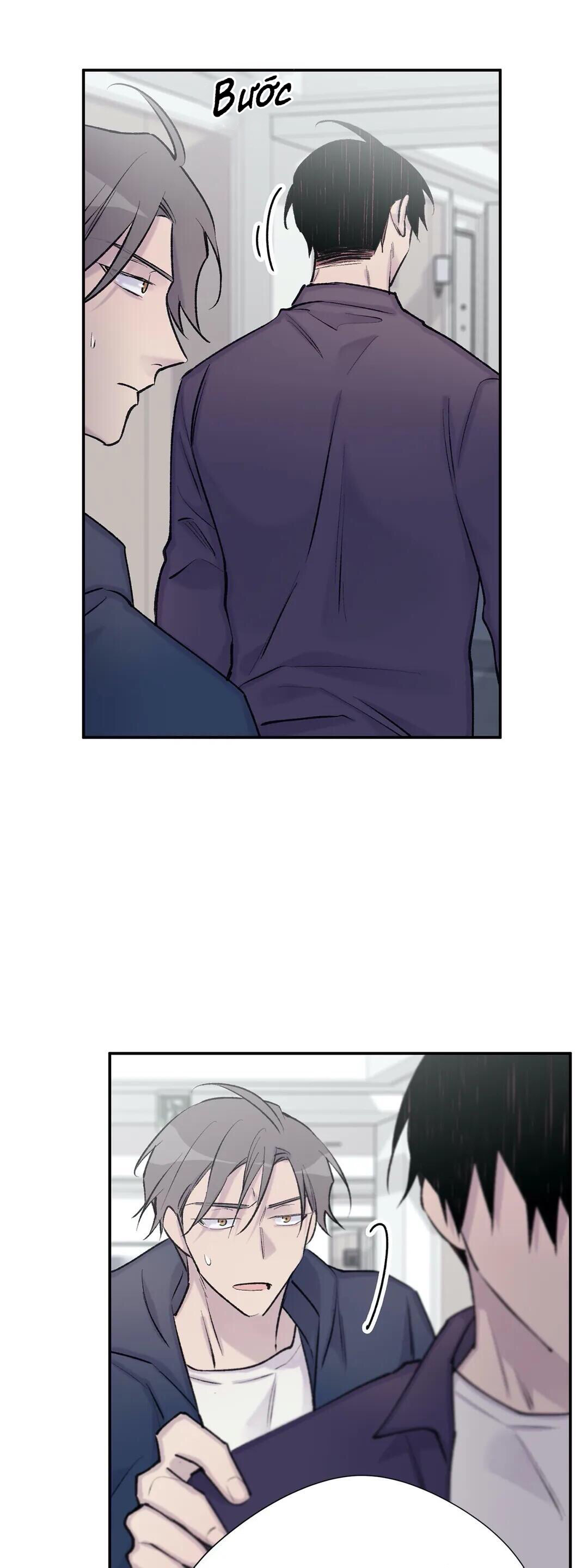 đừng viết nữa, tác giả thân mến! chapter 49 12