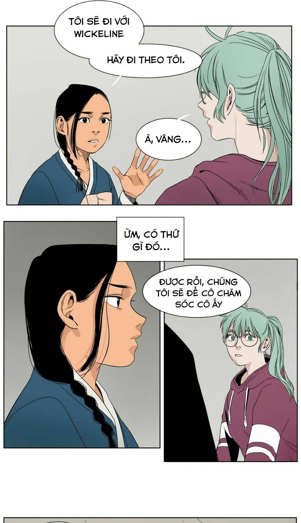 black survival - bottomless pit chapter 5 22