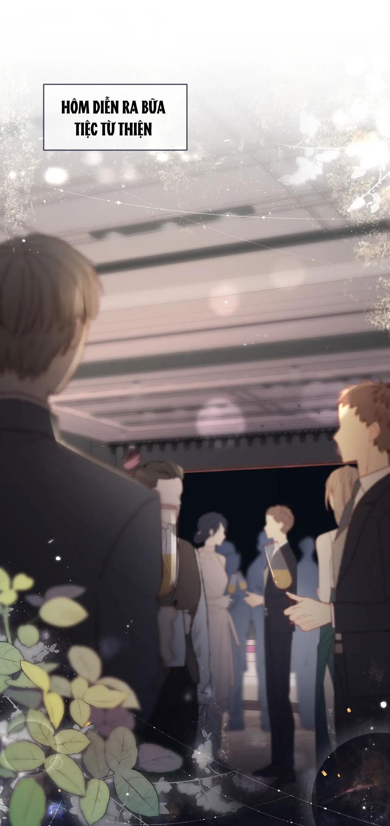 câu chuyện ngọt ngào của cặp vợ chồng đỉnh lưu chapter 20 7