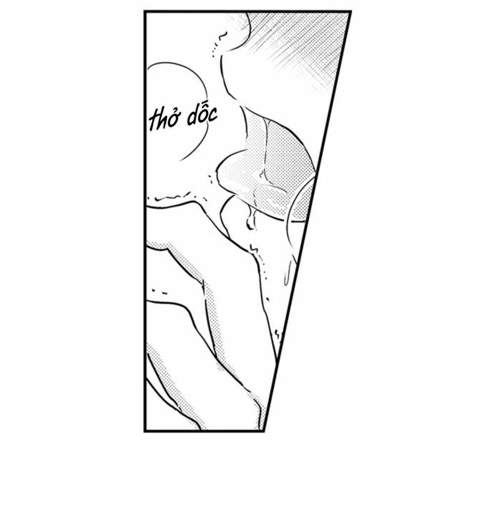 mang thai ở trường nam sinh chapter 55 22