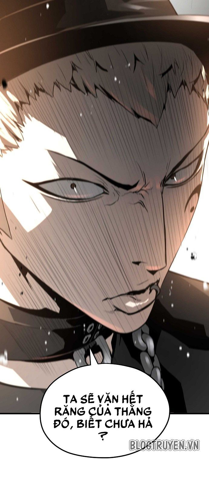 The Breaker 3: Quyền Năng Vô Hạn chapter 19 38