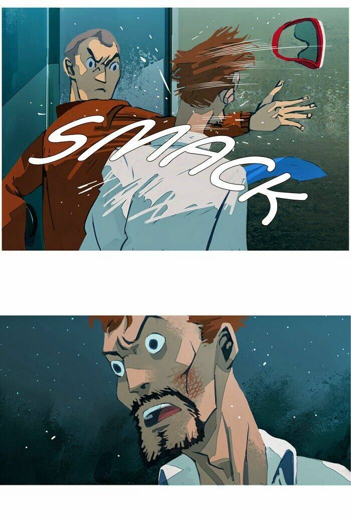 subtle disaster chapter 20 8