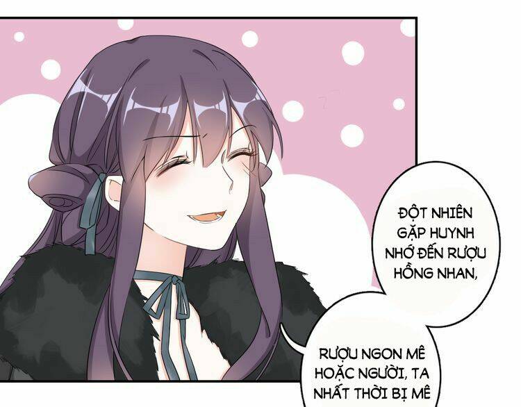 hoa nhan sách chapter 18.1 24