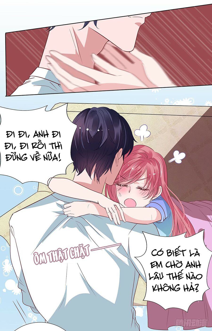 manh thê khó dỗ phần 2 chapter 21 30