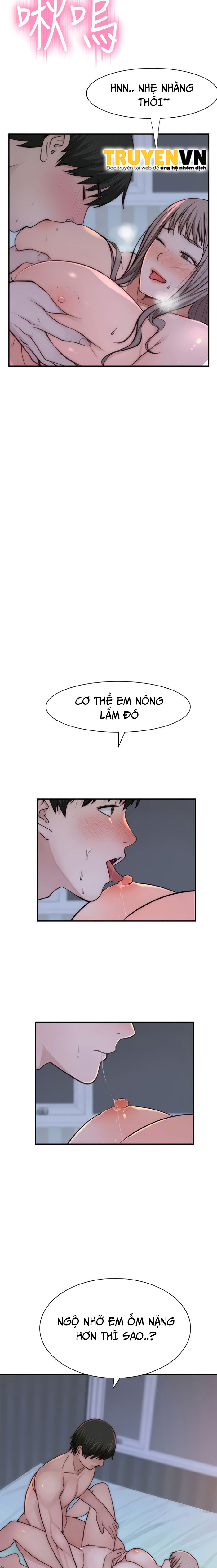 giữa hai ta chapter 75 23