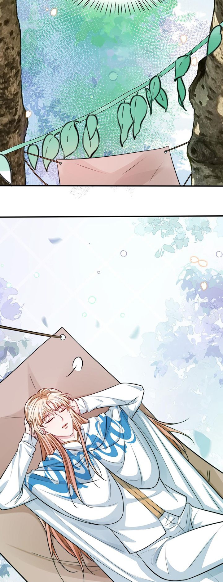 chiến lược tẩy trắng của phản diện chapter 75 21