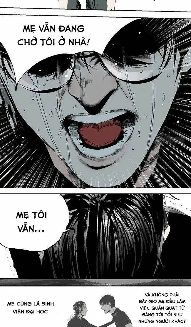 the law of the yama chapter 20 21