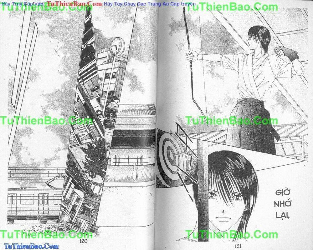 quả chín mọng chapter 2 58