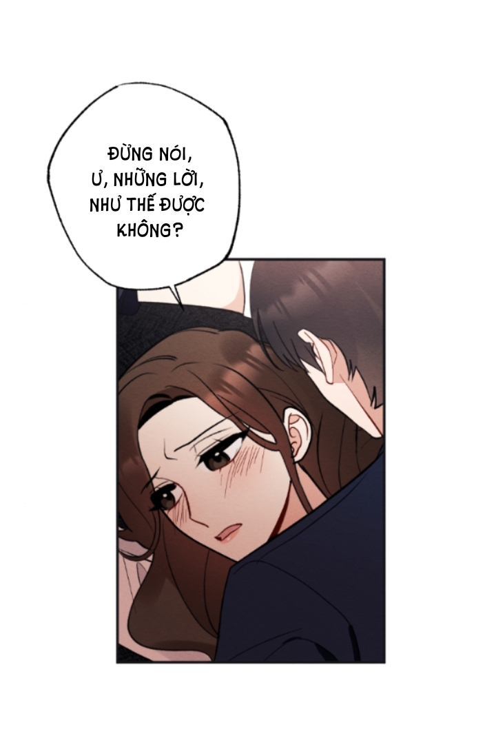 [18+] hôn nhân bị đánh cắp chapter 27.2 17