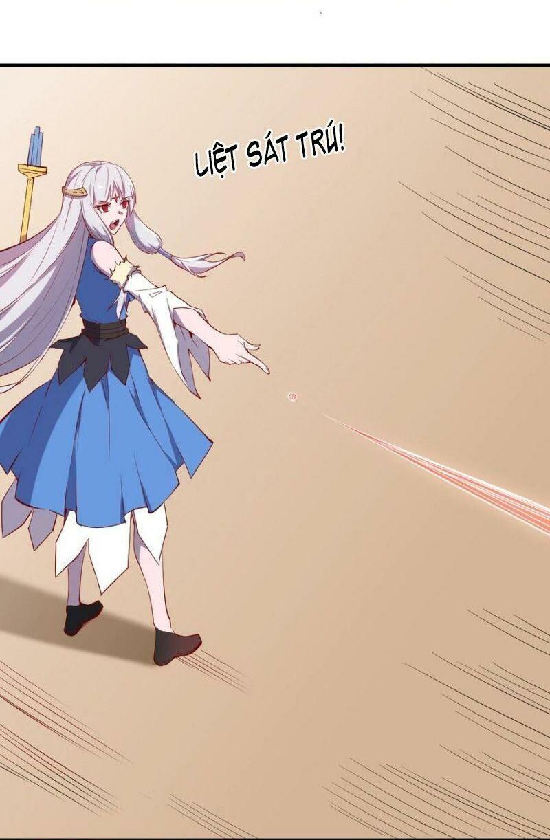 thánh đường chi thành chapter 80 19