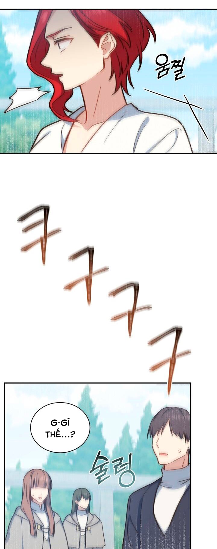 sự quay trở lại của pháp sư cấp 8 chapter 20 17