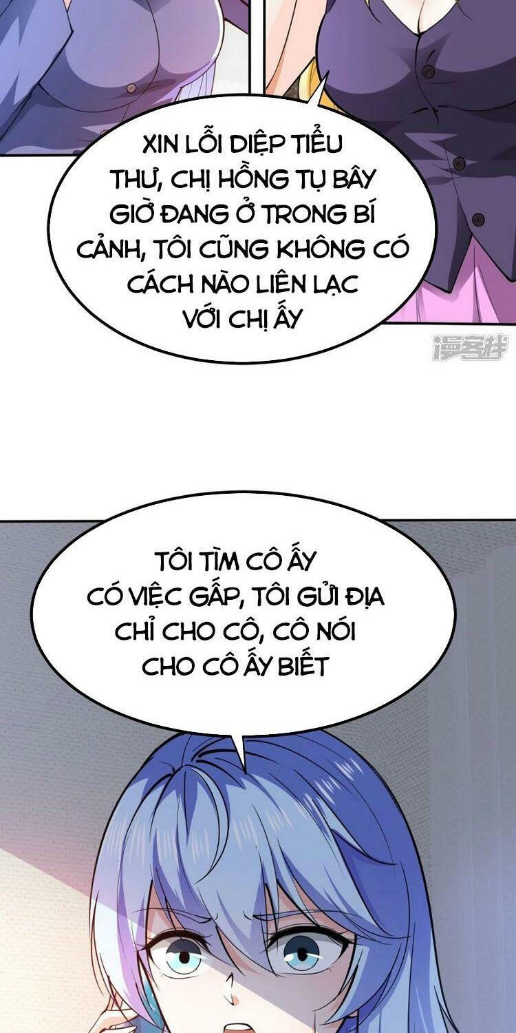 tối cường thần y tại đô thị chapter 181 6