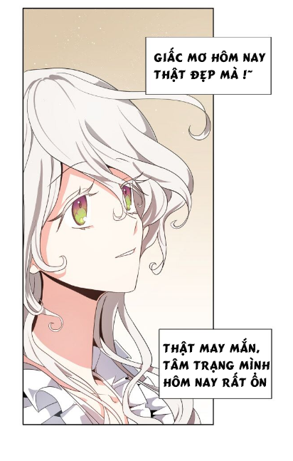 mong ước tuyệt vọng của một phù thủy chapter 4 5