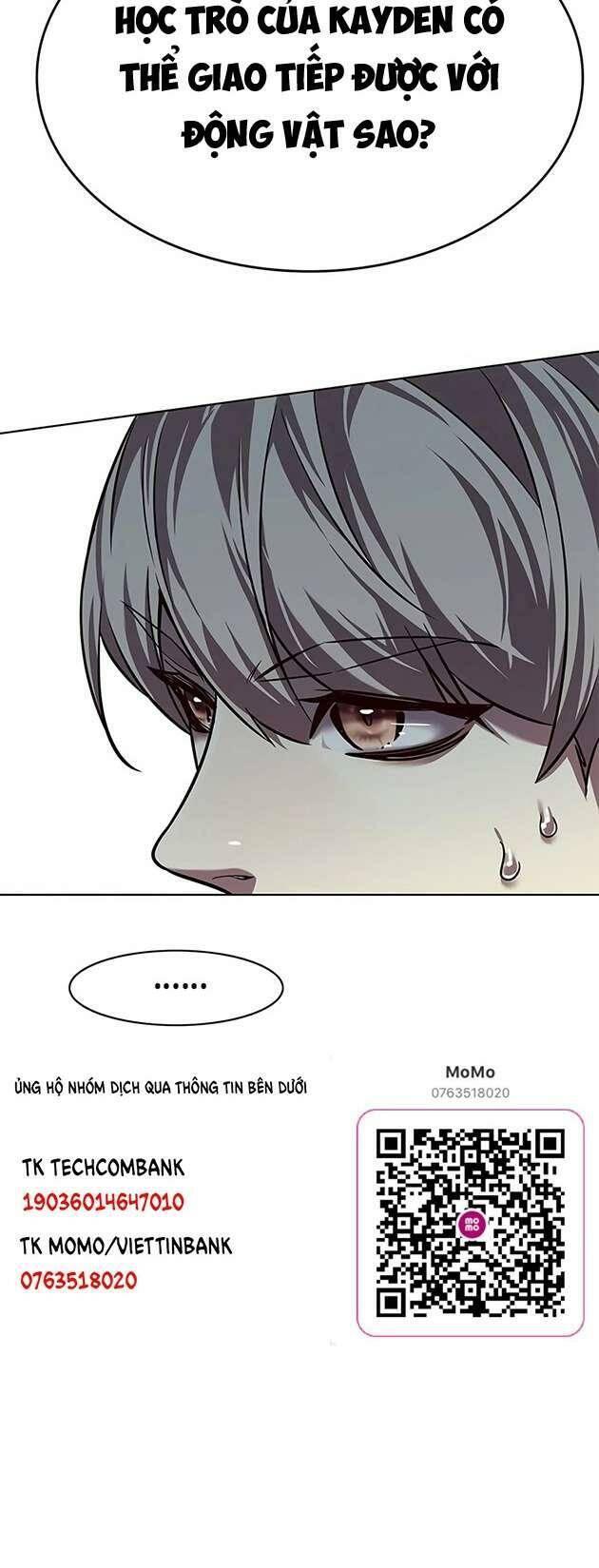 biến thân thành mèo chapter 245 79