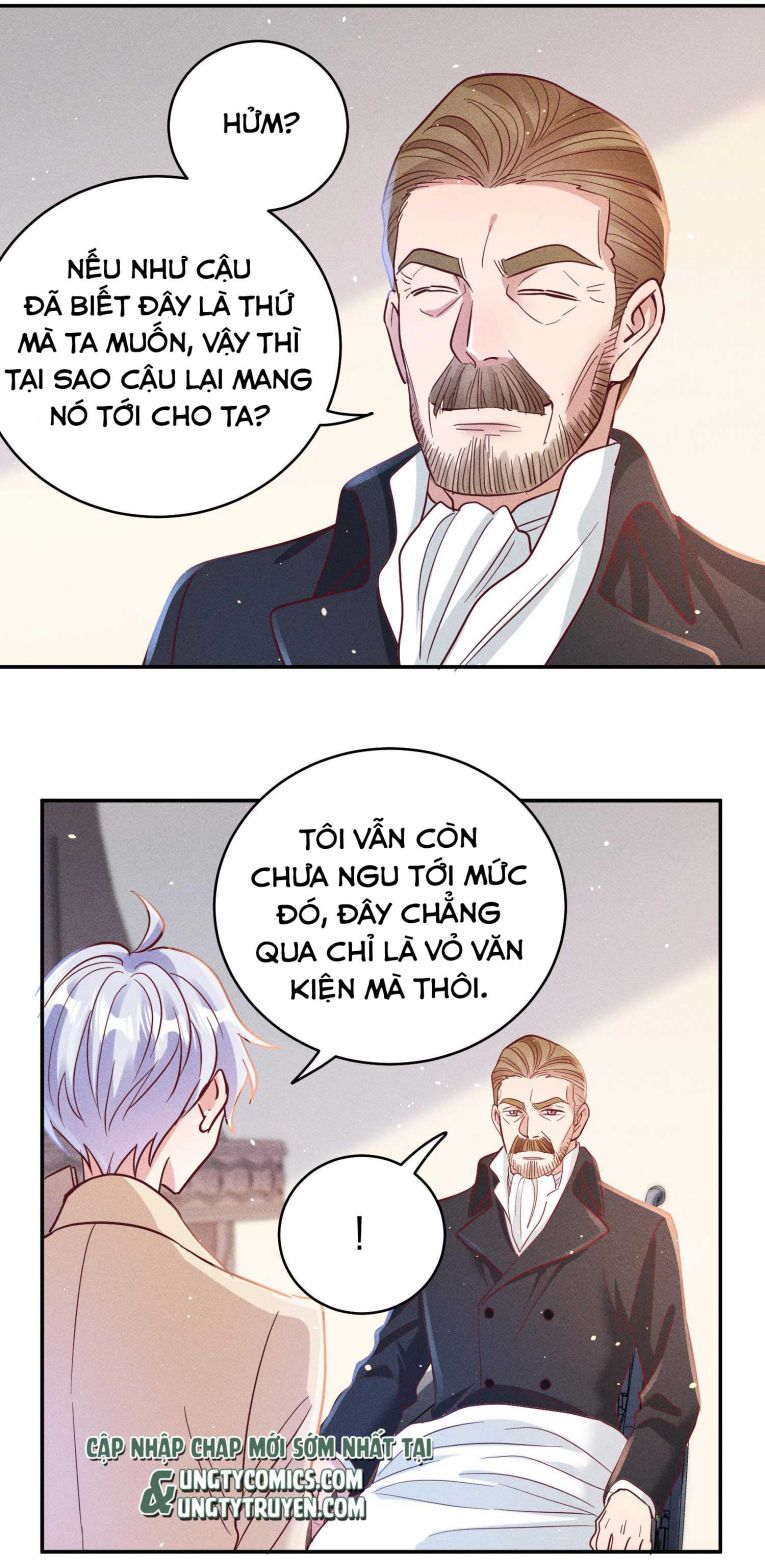 Mê Muội Mất Cả Ý Chí chapter 61