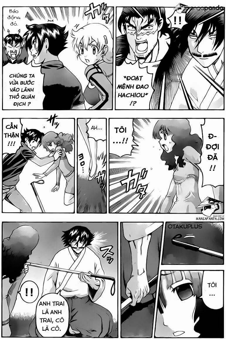 history's strongest disciple kenichi chapter 552 6