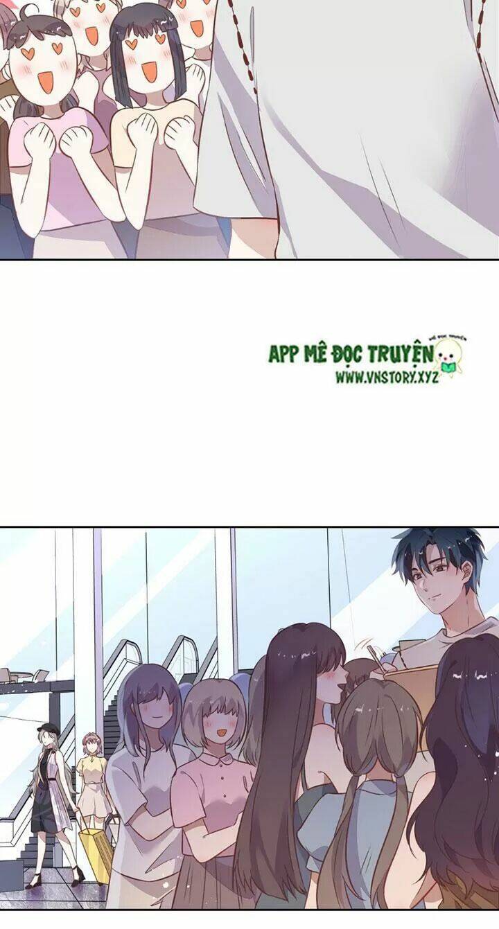 bạn trai kém tuổi bẫy yêu tôi chapter 22.6 2