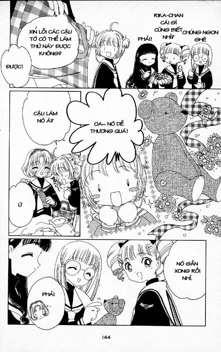 card captor sakura chapter 30 7