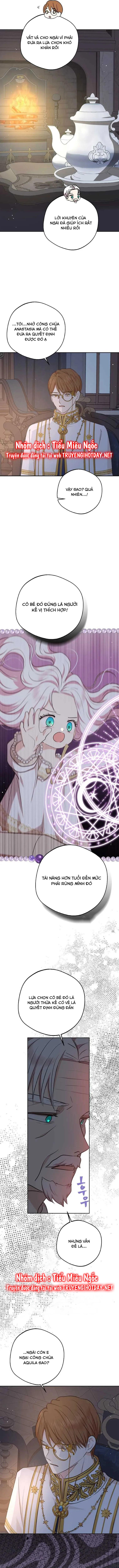 công chúa ngoài giá thú chapter 84 6