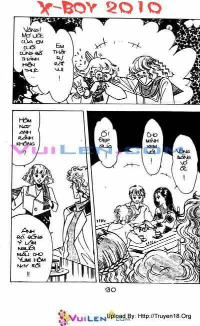 ánh đèn rực rỡ chapter 10 91