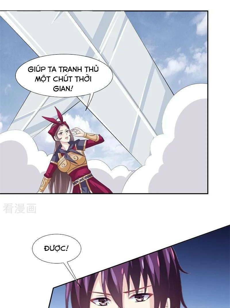 ta là ngọc hoàng đại đế chapter 53 10