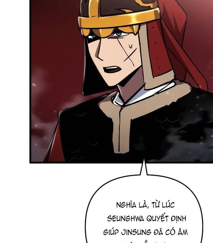 giả vờ làm kẻ vô dụng ở học đường chapter 90 12