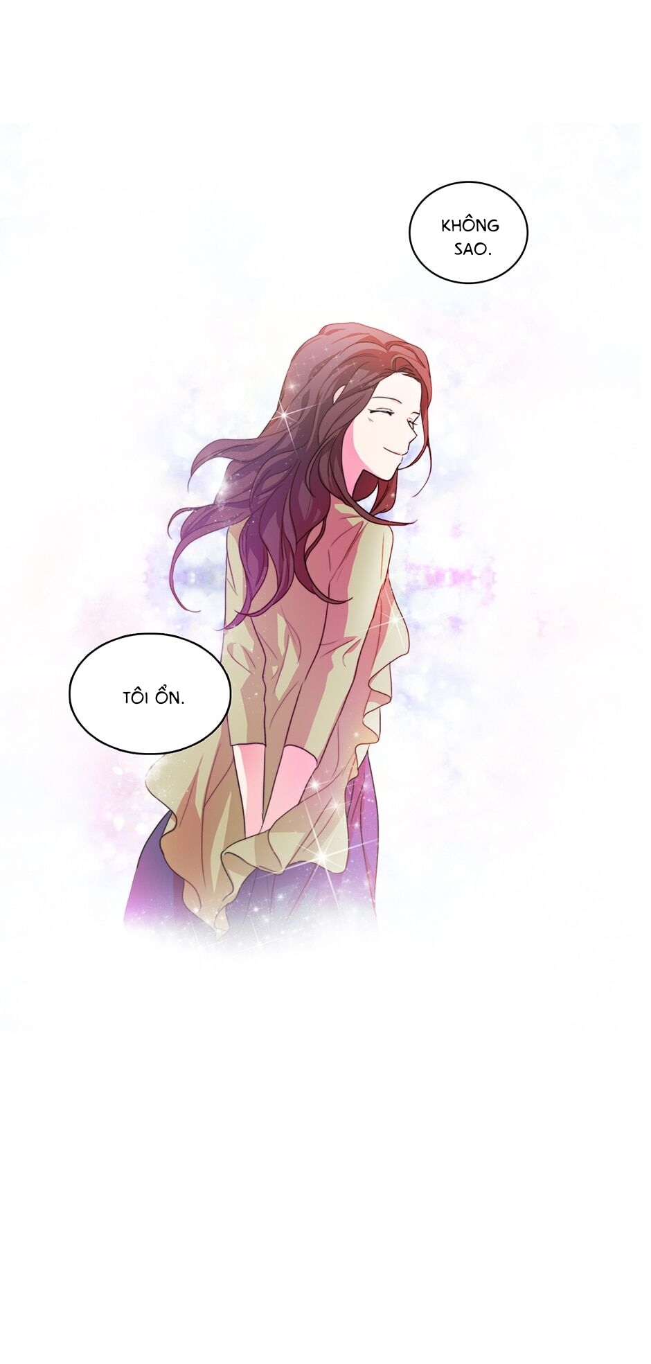 quý cô với chiếc mặt nạ chapter 25 31