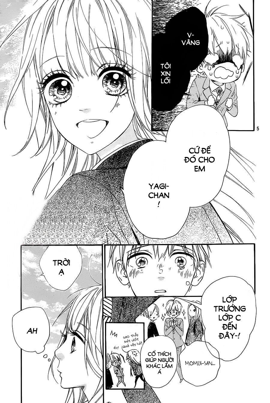 mata ashita chapter 3 5