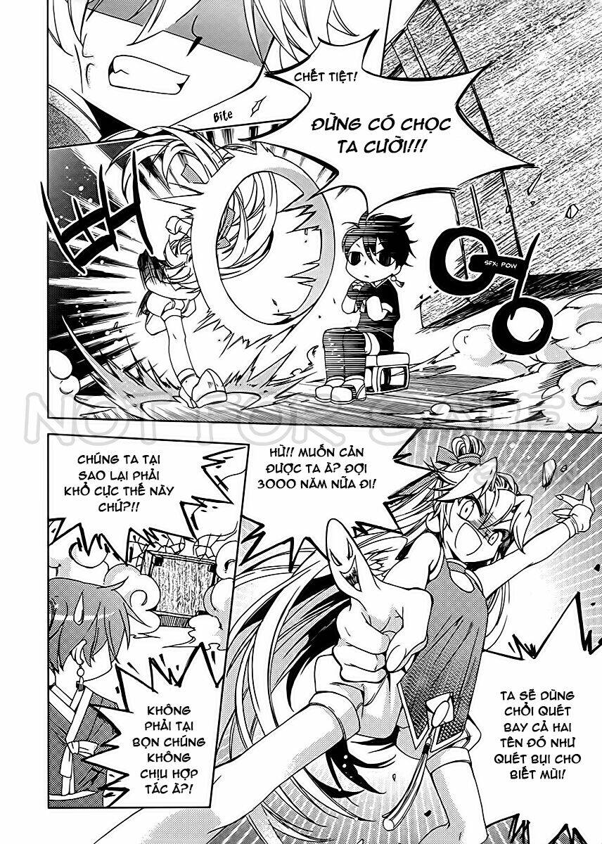 hangah, lee chapter 17 34