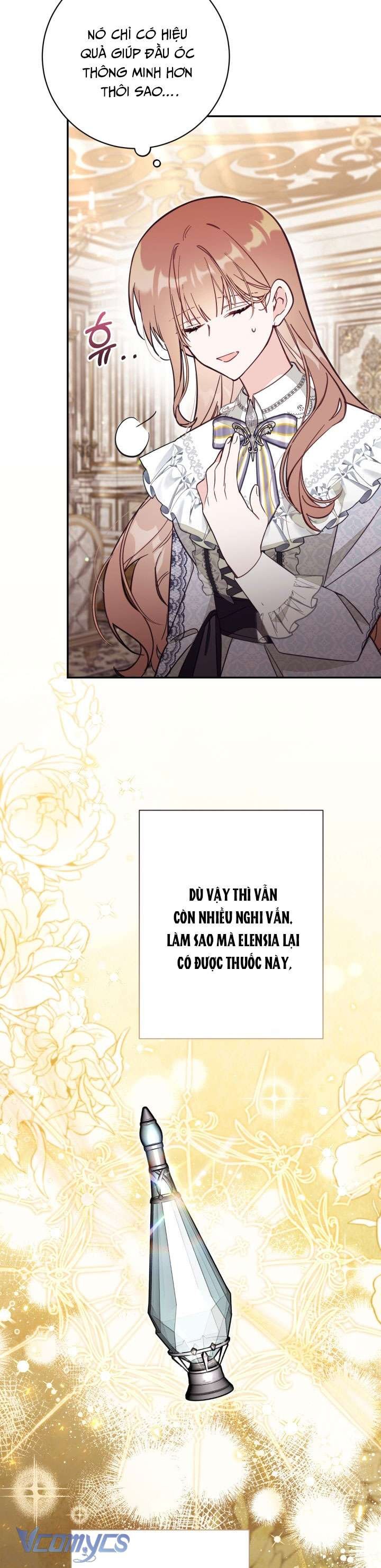 không có chỗ cho kẻ giả mạo chapter 67 16