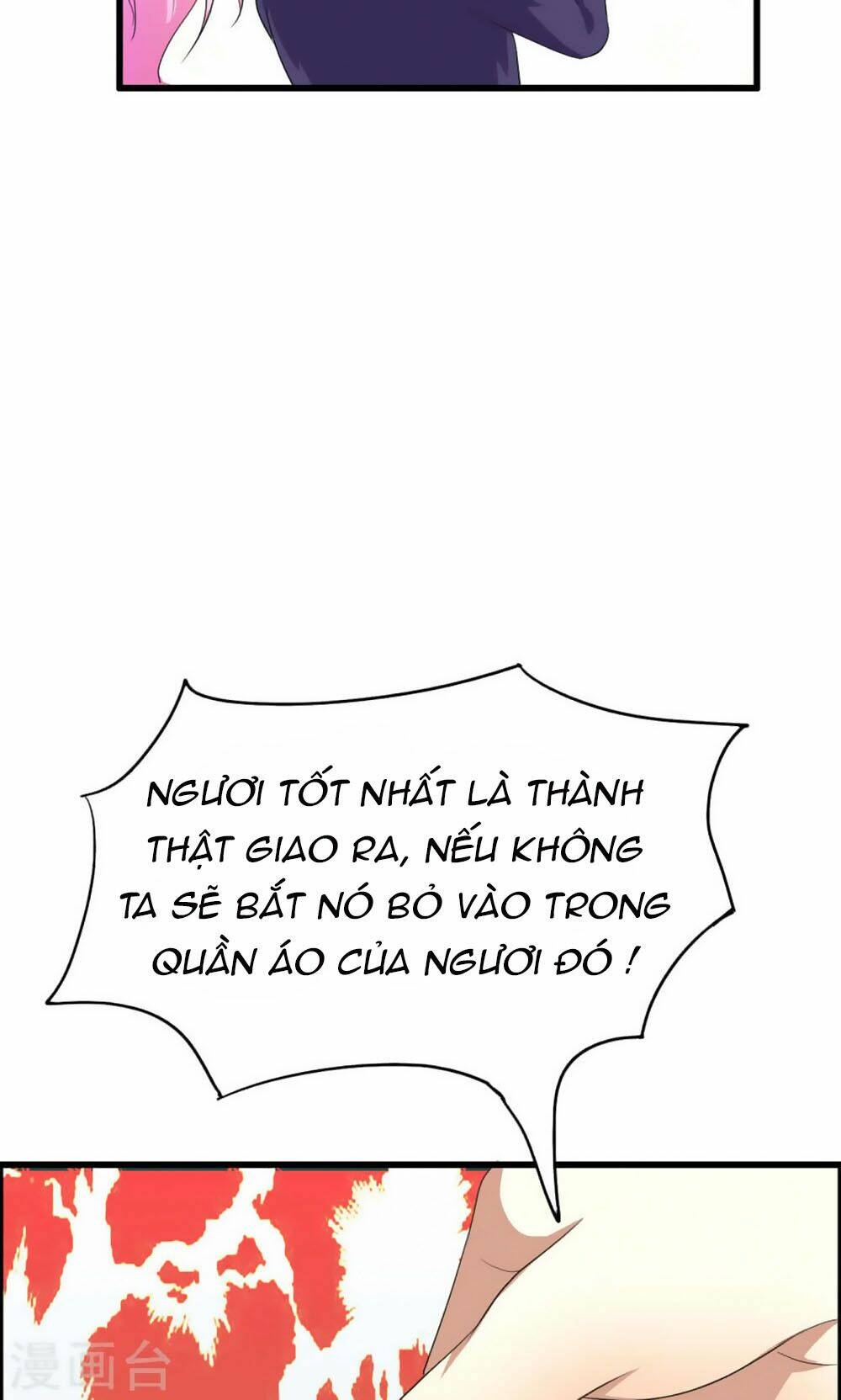 nguyệt dạ hương vi lai chapter 47 5