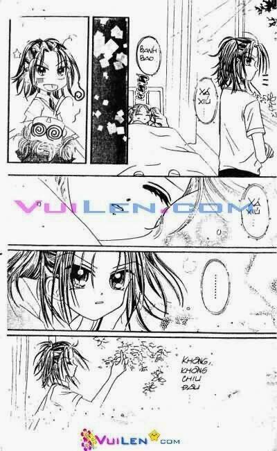 đôi giày thủy tinh chapter 5 13