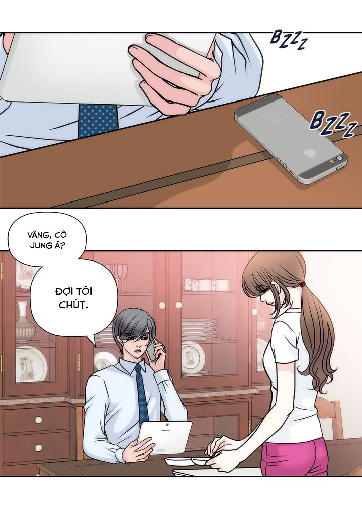 người đàn ông của tôi chapter 13.1 17