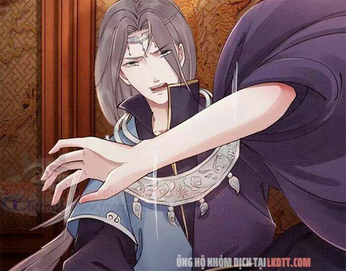 trọng sinh bá sủng nhiếp chính vương quá mạnh mẽ chapter 87 100