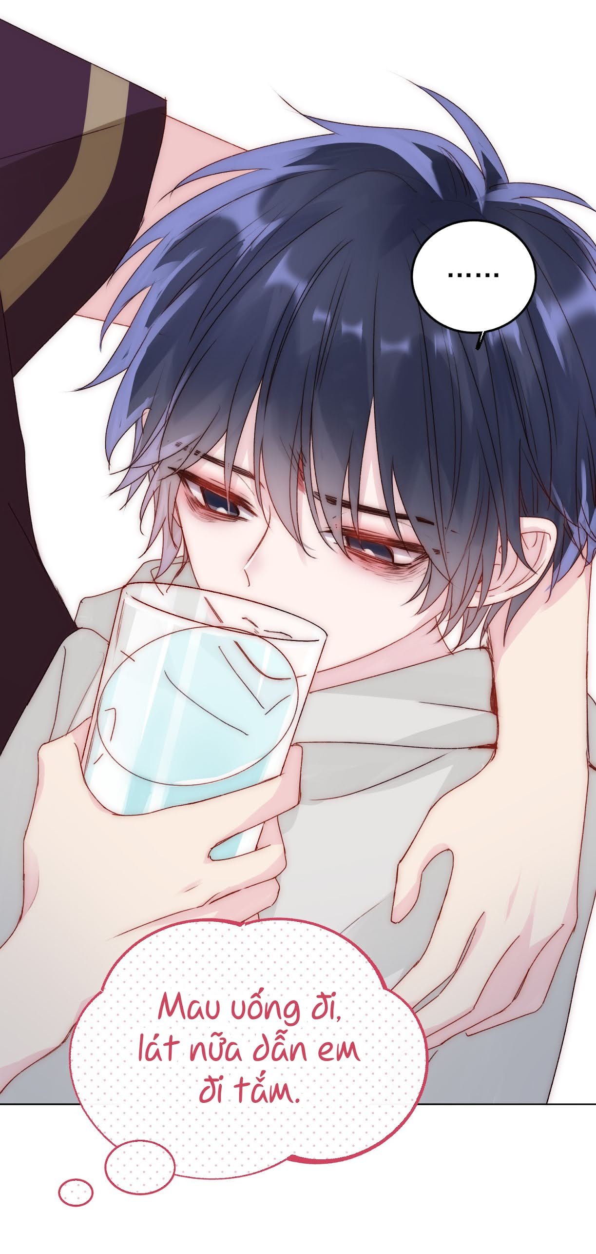 tôi phải trở thành nhân vật đại phản diện chapter 14 13